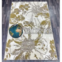 Турецкий ковер Madison 094 Желтый